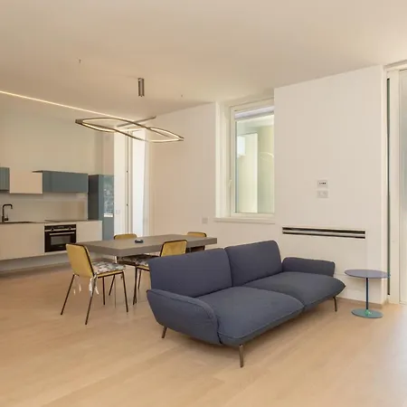 Mareluna Crescent - Luxury Seafront Experience Salerno Exterior photo