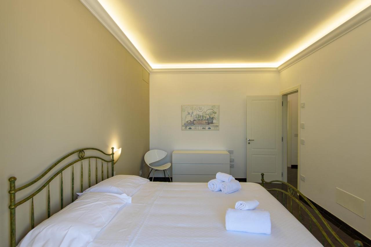 Apartment Mareluna Crescent - Luxury Seafront Experience